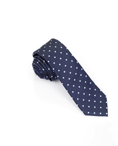 FN-031 China proveedor surtido de corbata de seda tejida a la moda para hombres de custon