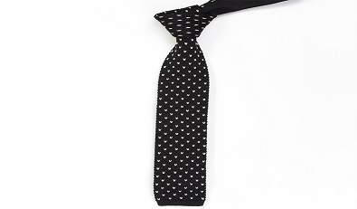 Qué es una corbata?